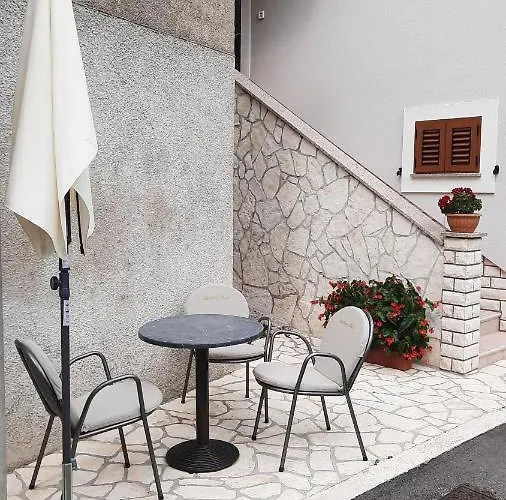 Apartament Muzic Orlec