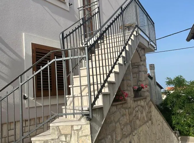 Apartament Muzic Orlec