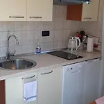 Muzic Apartamento Orlec