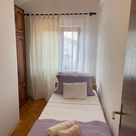 Appartement Muzic Orlec