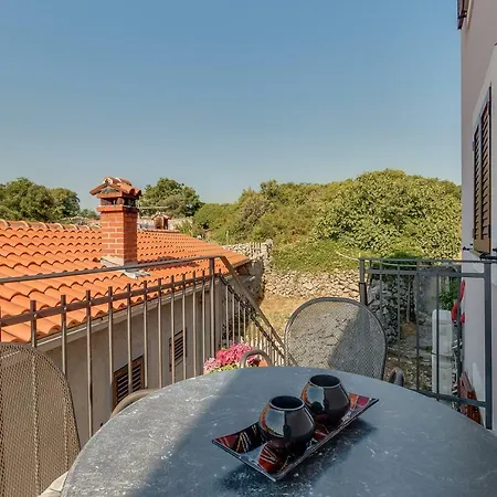 Muzic Apartment *