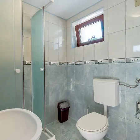 Muzic Appartement *