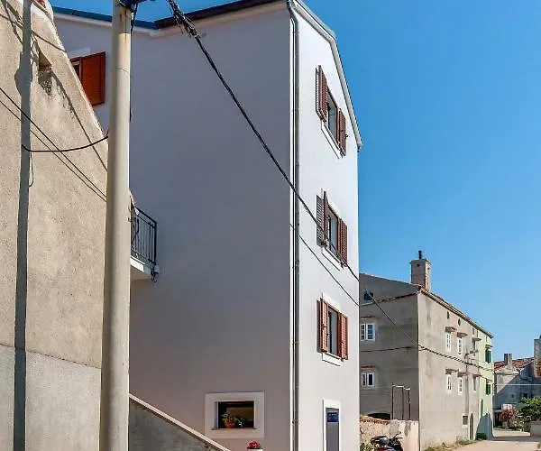 Muzic Διαμέρισμα Orlec