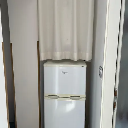 Apartment Muzic