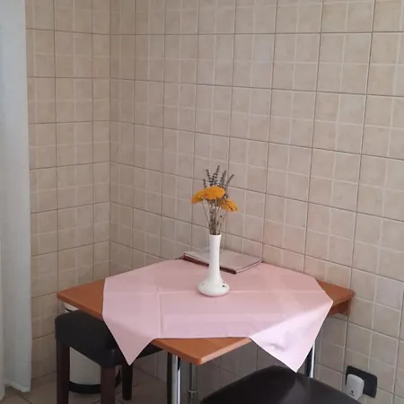 Muzic Apartment *