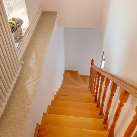 Muzic Apartment *