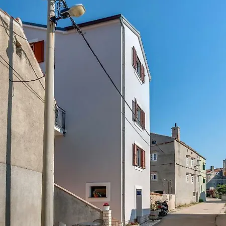 Muzic Apartment Orlec