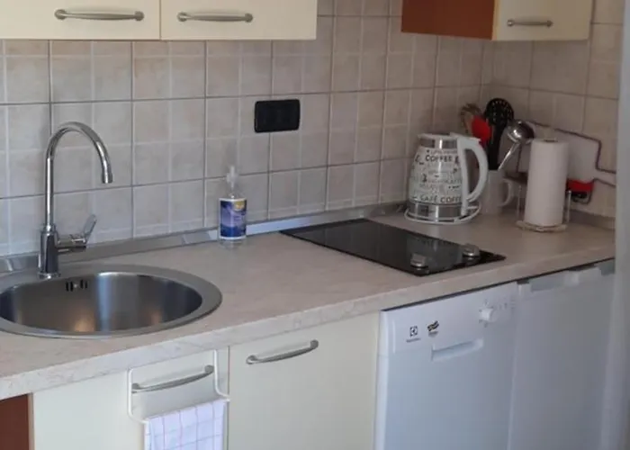 Muzic Apartamento Orlec