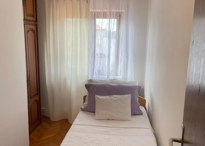 Apartamento Muzic Orlec