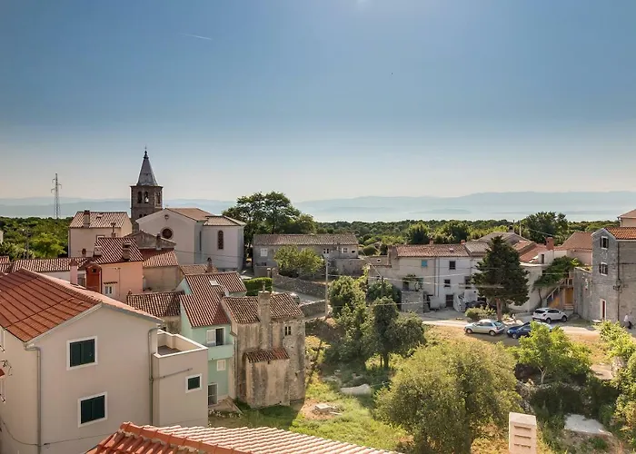 Muzic Apartamento Orlec