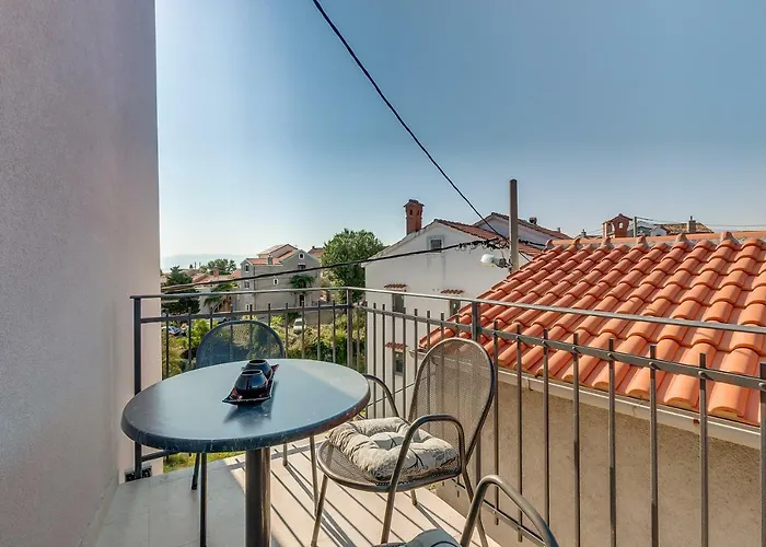 Apartamento Muzic Orlec