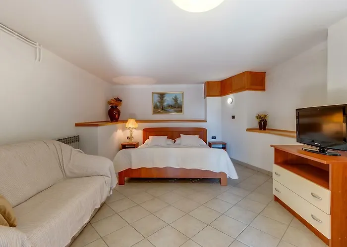 Apartamento Muzic Orlec